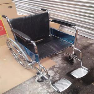 <span class=keywords><strong>Silla</strong></span> <span class=keywords><strong>de</strong></span> <span class=keywords><strong>ruedas</strong></span> manual <span class=keywords><strong>de</strong></span> alta calidad para personas discapacitadas, material duradero <span class=keywords><strong>de</strong></span> aluminio y acero, excelente relación calidad-precio, 1, 2, 2 - Product Image 6