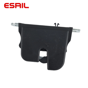 Nouveau loquet de verrouillage de hayon de couvercle de coffre arrière 2G6827505 2SD827505 2G6827505B 2G6827505A pour <span class=keywords><strong>VW</strong></span> Golf MK8 Audi A1 2020-2024 - Product Image 4