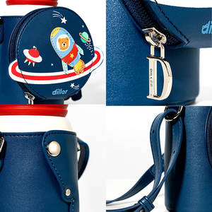 Insulated Kids <strong>Children</strong> Thermal Thermo <strong>Drink</strong> <strong>Bottles</strong> for <strong>Children</strong> - Product Image 5