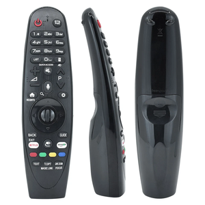 Nuevo reemplazo del control remoto de voz para TV AN-MR650A Magic 2017 2018 para L-G 75/86SJ95 - Product Image 1
