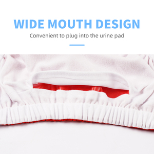 Happy flute Safe Cotton washable adult pannolino lavabile riutilizzabile <span class=keywords><strong>pannolini</strong></span> da bagno Fashion Can pannolino di stoffa personalizzato <span class=keywords><strong>per</strong></span> bambini - Product Image 6