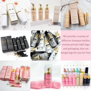 Shampoo per ciglia 60 120ml di ciglia trasparenti Kit di Shampoo bottiglie di panna montata detergente per ciglia - Product Image 6