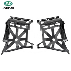 Pare-chocs arrière style <span class=keywords><strong>AMG</strong></span> en PP pour Mercedes Benz Classe A W177 <span class=keywords><strong>A180</strong></span> A200 A35 A45 2019-2021 - Product Image 5
