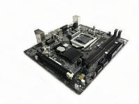 Placa base Nueva Gigabyte al mejor precio al por mayor para placa base de escritorio LGA 1151 DDR4