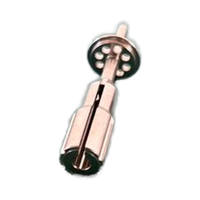 Pistolet à colle thermofusible ZF-0040, ensemble de pulvérisation de colle de Qingdao Jinzhi