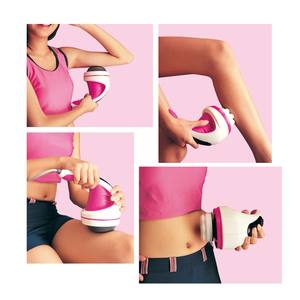 Masseur ergonomique pour des soins personnels sans effort - Product Image 2