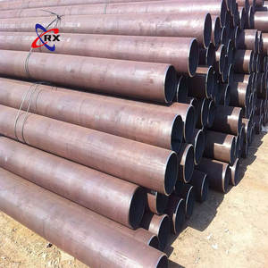 20Mm 22Mm 25Mm 40Mm Metalen Naadloze 5 Inch Od Verchroomd Ronde Buis Stalen Buis/Ronde Buis Verchroomde Holle Buis - Product Image 4