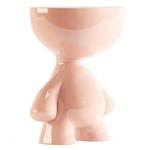 โต๊ะกาแฟไฟเบอร์กลาสที่ทันสมัยพร้อมสีที่กำหนดเองสำหรับห้องนั่งเล่นและโรงแรมเฟอร์นิเจอร์ที่ทันสมัยสำหรับทุกพื้นที่ - Product Image 5