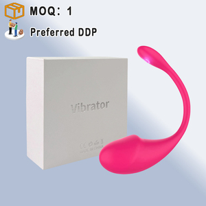 YAQU Venta al por Mayor de Vibradores, Estimuladores Clitorales, Masturbadores, Vibradores, Productos de Masturbación Femenina - Product Image 1