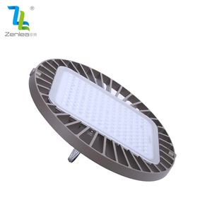 IP65 imperméable smd d'intérieur en aluminium 100w 150w 240w luminaire led haute baie lumière - Product Image 4