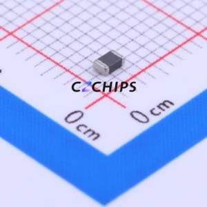 UPZ2012E331-1R5TF Ferrite Bead 0805 RF ( Impedance @ Frequency: 330Ohm@100MHz )( Error: 25% )( Rated Current: 1.5A ) - Product Image 1