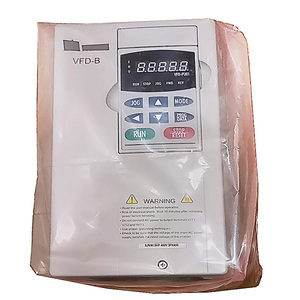 Nuevo Original en Stock VFD1320CP43L-00 100% Original y Nuevo de Fábrica Sellado con Garantía de Autenticidad Únicamente Autorizado - Product Image 5