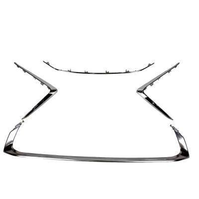Front Radiator Grille Molding Trim 5312106110 o For Lexus ES350 ES300h