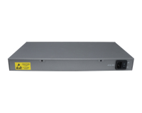 SERIALLINK SLK-S508R Gateway TCP/IP Modbus Multipuerto, 8 Puertos RS232/RS485, Convertidor Serial, Servidor de Consola, Servidor de Dispositivos