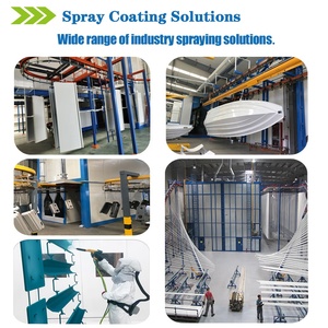 Automatic Gas Large Tunnel <strong>Powder</strong> <strong>Coating</strong> Curing Oven Gas Electric 8m For Sale