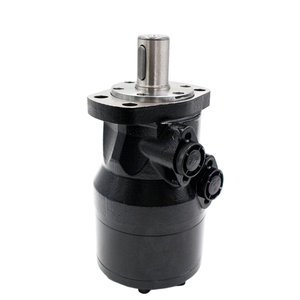มอเตอร์ไฮดรอลิก BMH500 สำหรับปั๊มคอนกรีต Putzmeister |   มอเตอร์ไฮดรอลิกแรงดันสูงจากโรงงานโดยตรง - Product Image 1