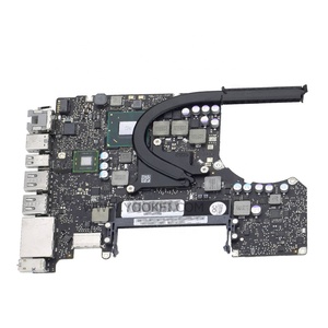 บอร์ดตรรกะ2.5GHz 2.9GHz,เมนบอร์ดสำหรับ MacBook Pro 13 "Unibody A1278กลาง2012 - Product Image 1