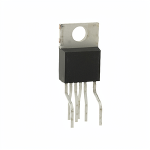 TO 220 7 Formed Leads, 6 Leads Buy Online Electronic Components BOM IC In Stock TOP250YN Power Management (PMIC) - Product Image 1