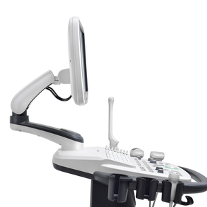 Sonoscape – machine à ultrasons sans fil 4d <span class=keywords><strong>portable</strong></span> <span class=keywords><strong>ge</strong></span>, échografo colour con carro - Product Image 5