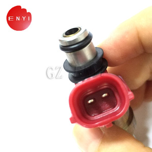 Inyector de Combustible 23250-74130 Para Toyota Camry Vista Gasolina 1.8L 1990-1994 - Product Image 2