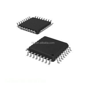Buy Online Electronic Components Embedded 32 LQFP S6E1A11B0AGP20000 In Stock - Product Image 1