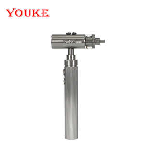 Detector de Humo <span class=keywords><strong>para</strong></span> Exteriores ABS V1 V2 17*2.5*10cm, Sistemas de Alarma <span class=keywords><strong>para</strong></span> Seguridad contra Incendios - Product Image 2