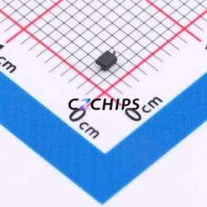 Diode Zener MM3Z4V7BW SOD-323 d'origine, neuve, vente en gros de composants électroniques, fournisseur de puces et service BOM - Product Image 2