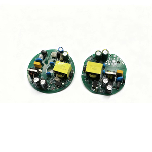 Услуги по сборке печатных плат (PCBA) под ключ для систем хранения данных с 2 ГБ ОЗУ от производителя с сертификатом ISO – комплексное производство PCBA - Product Image 1