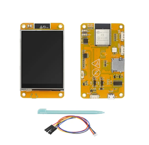 <span class=keywords><strong>ESP32</strong></span> 2432S028R LVGL WIFI BT Development Board 240*320 смарт-дисплей экран 2,8 дюймов <span class=keywords><strong>LCD</strong></span> TFT модуль Touch WROOM - Product Image 6