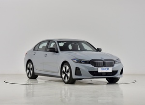 รถซีดานไฟฟ้า2025 bmws Ix3 I3ใหม่หรูหราพร้อมตัวขยายระยะแฮทช์แบครถหรูรุ่นใหม่ - Product Image 6