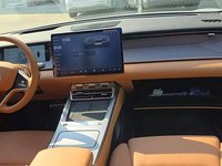 Voitures chinoises BYD Han L 2025 – Véhicules électriques neufs de Chine – Prix de la voiture électrique BYD Han L – Berline 5 places EV d'occasion