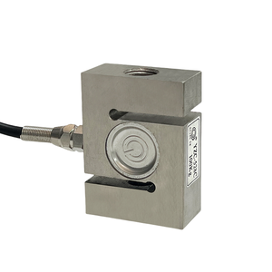 <span class=keywords><strong>Nuevo</strong></span> sensor de presión de tracción tipo S de 200KG Sensor Forcer para células de carga y mediciones de fuerza - Product Image 6