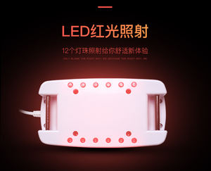 <span class=keywords><strong>Ceinture</strong></span> de thérapie par <span class=keywords><strong>la</strong></span> lumière rouge de perte de <span class=keywords><strong>graisse</strong></span> de Lipo de taille de puissance élevée <span class=keywords><strong>pour</strong></span> <span class=keywords><strong>perdre</strong></span> <span class=keywords><strong>la</strong></span> <span class=keywords><strong>graisse</strong></span> <span class=keywords><strong>du</strong></span> <span class=keywords><strong>ventre</strong></span> <span class=keywords><strong>pour</strong></span> un usage domestique - Product Image 5