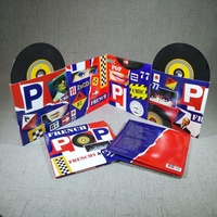 Duplicateur de musique, duplicateur de CD