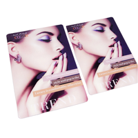 Vente en gros : Nuancier de 270 couleurs pour ongles Stilettos, avec logo OEM, pour salon de manucure, présentoir de couleurs pour nail art acrylique