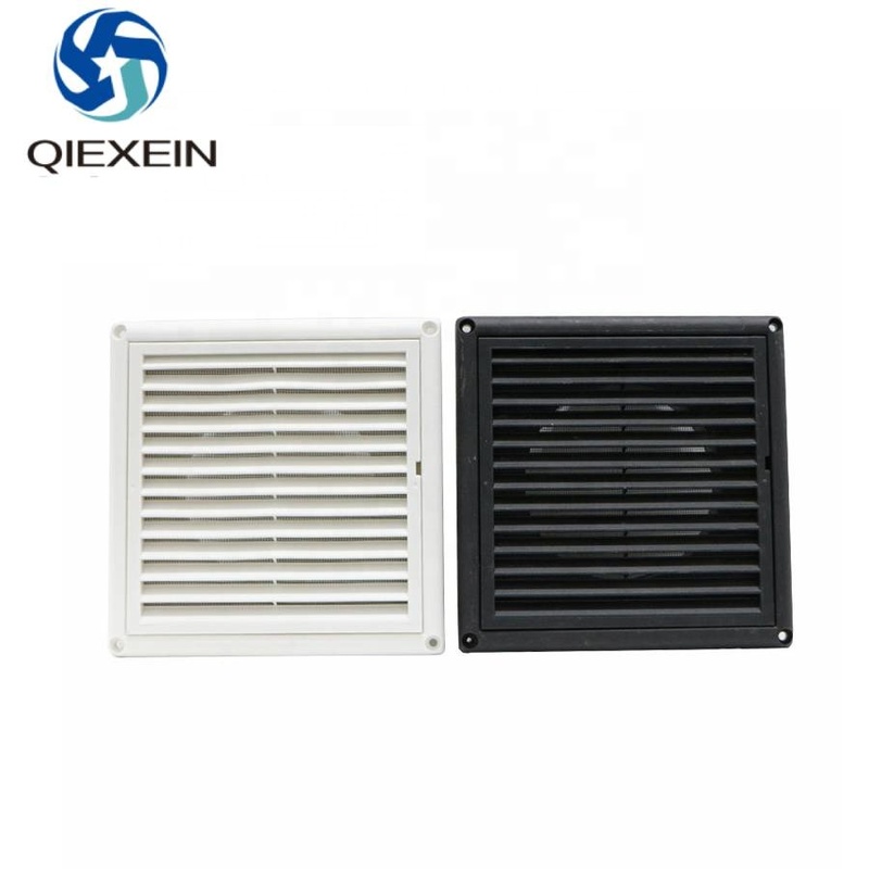 Modern Square Grille Vent for Outdoor