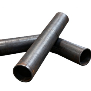 Vente directe d'usine, tuyau en acier allié JIS G3467 STFA23 à paroi mince, à haute efficacité énergétique - Product Image 1