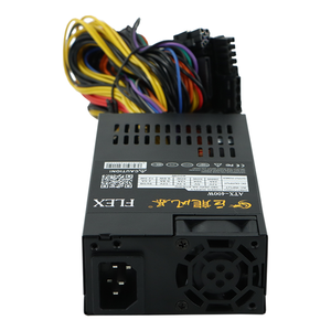JULONGFENGBAO 400W APFC Nouveau 100% <span class=keywords><strong>FLEX</strong></span> <span class=keywords><strong>1U</strong></span> Alimentation à découpage pour PC, boîtier ITX, serveur, ordinateur de bureau, disponible en stock - Product Image 3