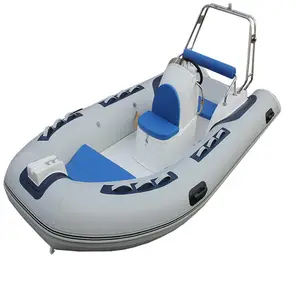 Barco inflável barco para venda, barco inflável durável de alumínio para pesca, vela, iate