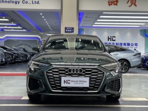Chine 2023 <span class=keywords><strong>Audi</strong></span> A3L 35 TFSI Fashion Sport Voiture d'occasion pas chère Confortable Berline Conduite à Gauche pour l'Exportation - Product Image 5
