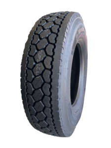 Neumáticos para Camiones Pesados 11r24.5 <span class=keywords><strong>11</strong></span> 24.5 1124.5 - Product Image 5