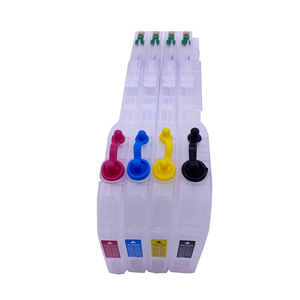 Cartuccia di inchiostro ricaricabile lunga LC3117 LC3119 per MFC-J6580CDW MFC-J6980CDW fratello MFC-J6583CDW cartuccia di inchiostro CISS J6983CDW J5630 - Product Image 3
