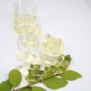 Capsules en vrac d'huile de poisson de haute mer Omega 3 6 9 Softgel de marque privée OEM Omega 3 1000mg Softgel - Product Image 6