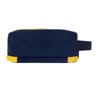 Sac de papeterie simple et léger SENDA SRW25-006B en nylon résistant à l'eau, conçu pour les étudiants