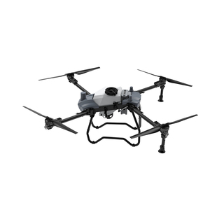 High Quality Agriculture Farm Drones Camera Battery Pesticide Spraying Sowing Seeds Fertilizing Multi-function Sprayer - Product Image 3