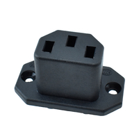 Connecteur d'alimentation AC Jack C13