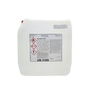 Trigonox V328 MEKP Peroxyde de <span class=keywords><strong>méthyle</strong></span>-éthyl-kéton pour la polymérisation de résine de polyester insaturée - Product Image 3