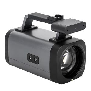 Teyes — caméra de surveillance à écran vertical, zoom 12x, tage en direct, compatible avec celle sur <span class=keywords><strong>Amazon</strong></span> Tiktok - Product Image 1