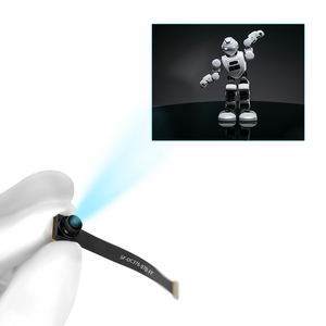 Módulo de Cámara Integrado de Alta Resolución 20MP UHD 4K CIS IMX376 Mini AI Vision con Salida RGB MIPI OIS Gran Angular para Robot UAV - Product Image 4