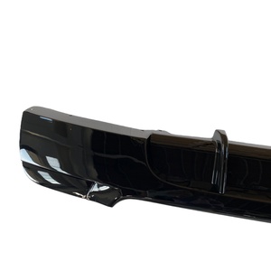 Difusor Trasero <span class=keywords><strong>E92</strong></span> E93 MP de Material PP para <span class=keywords><strong>BMW</strong></span> Serie 3 2005-2011, Piezas de Estilo de Carrocería de Automóvil, Venta al por Mayor de Fábrica - Product Image 4